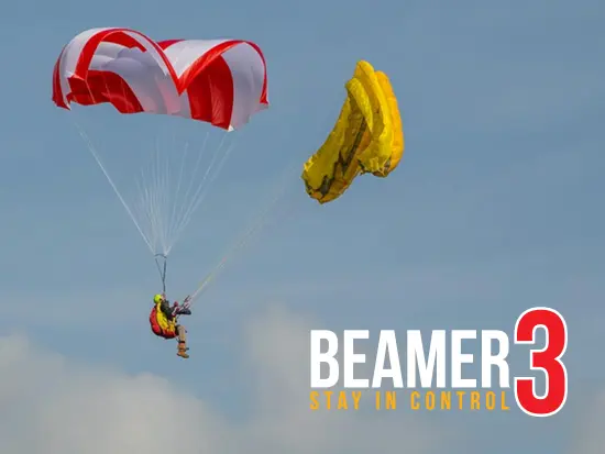 High Adventure Beamer 3