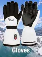High Adventure Gloves