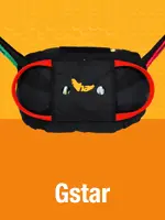 High Adventure Gstar